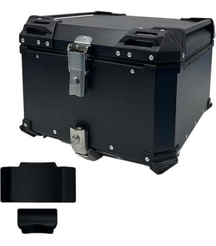 ケース Amazon | カワサキ(Kawasaki) NINJA1000SXパニアケース右純正